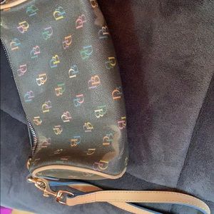 Dooney & Bourke bag